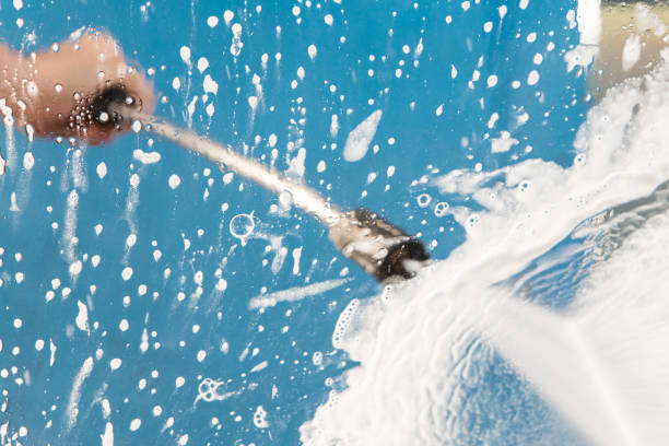 Best Pool Deck Cleaning  in Rockwood, VA